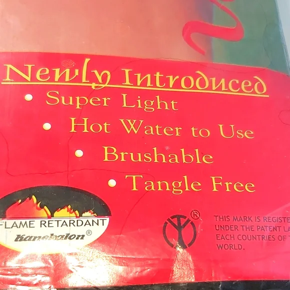 X-pression Collection Ultra Braid - Picture 4 of 5